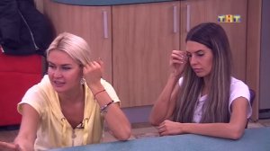 ДОМ-2 Lite 5080 день Дневной эфир (07.04.2018)