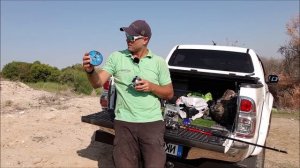 Как избежать бороды на забросе? Делаем правильную намотку! Рыбалка на Кипре ?? Советы и рекомендаци