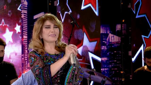 Jonli Bayram - Ozoda Nursaidova (02.08.2020)