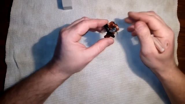 Ремонт релюшек