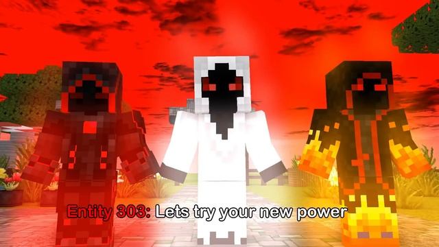 MONSTER SCHOOL : BREWING ROBOT VS ENTITY'S - MINECRAFT ANIMATION смотреть онлайн