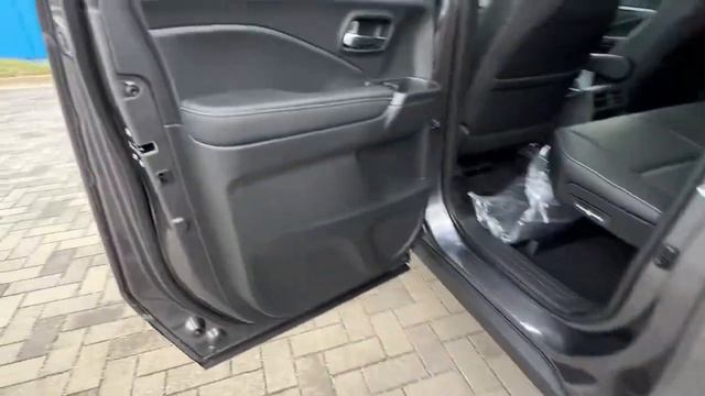 2023 Honda Ridgeline Marietta, Atlanta, Roswell, Woodstock, Kennesaw, GA 496470 смотреть онлайн