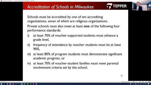 Tepper Virtual Reunion 2021 - Tepper Talks With Professor Dennis Epple смотреть онлайн