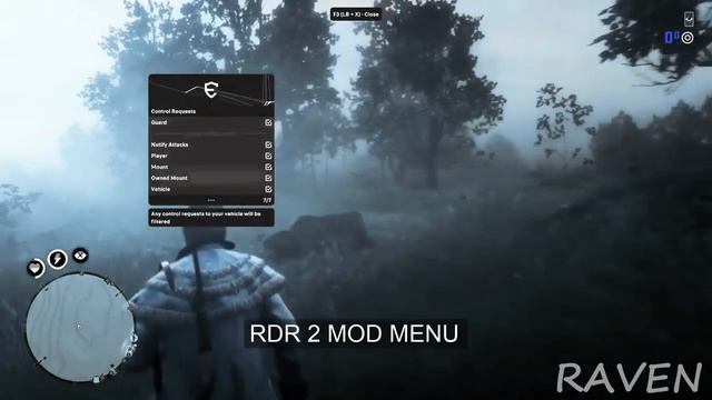 LATEST RED DEAD 2 HACK | BEAST MODE MENU ? | WallHack & Aim | FREE DOWNLOAD смотреть онлайн