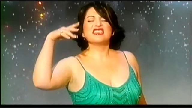 Khibla Gerzmava sings Mein Herr Marquis from Die Fledermaus by Johann Strauss смотреть онлайн