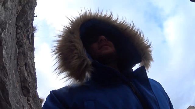 ЧЕЧЕНЦЫ ЕДУТ НА ГУНИБ смотреть онлайн