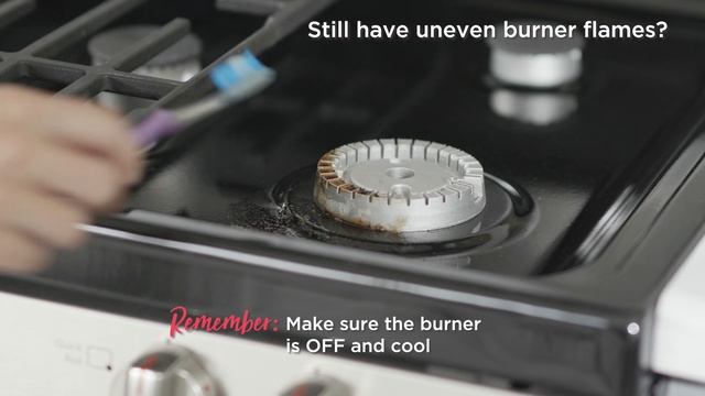How To Fix Gas Burner That Won't Light or Heat смотреть онлайн