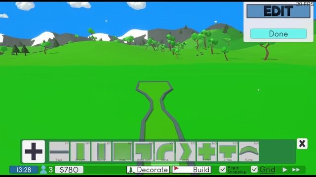 Remaking my entire building system... Again! - Mini Golf Tycoon Devlog #14 смотреть онлайн