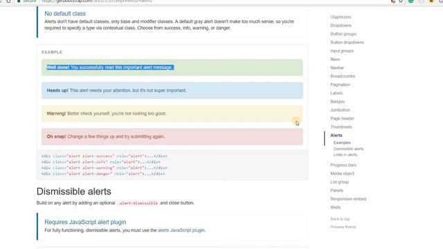 Angular Training Part 5 - Built in Structural Directives in Angular смотреть онлайн