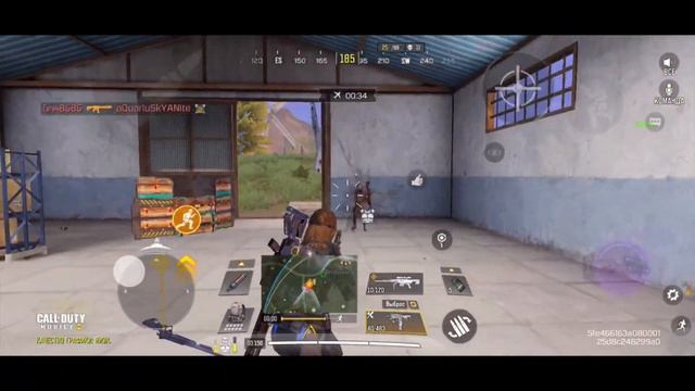 STREAM CALL OF DUTY:MOBILE | НАЧАЛЬНИК ПАБЛИКА НА СВЯЗИ смотреть онлайн
