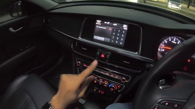 Kia Optima Review - Comfy & Loaded Sedan | Faisal Khan смотреть онлайн