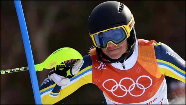 Olympia 2018: Mikaela Shiffrin Patzt überraschend Beim Slalom