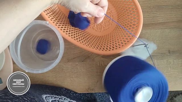 Обзор моталки для пряжи knit pro, качество и количество, супер моталка, отличное качество. смотреть онлайн