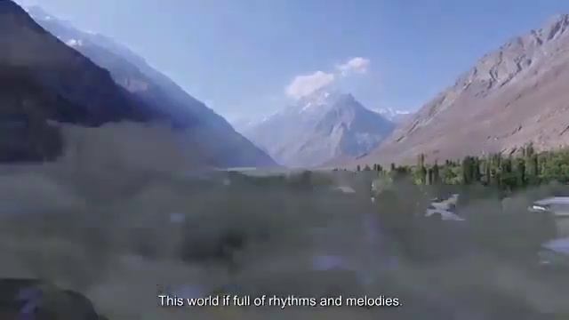 традиции и обычаи народов Памира Mehrubon Malikov #pamir #traditional