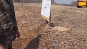 Progress 1,0 vs Progress 1,25 на 50 метров!!! Заруба!!! Какой Прогресс выбрать? Купить чок прогресс