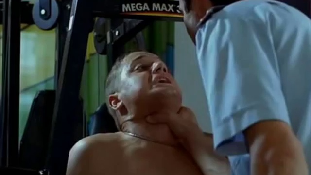 Ворошиловский стрелок, Работа милиции смотреть онлайн