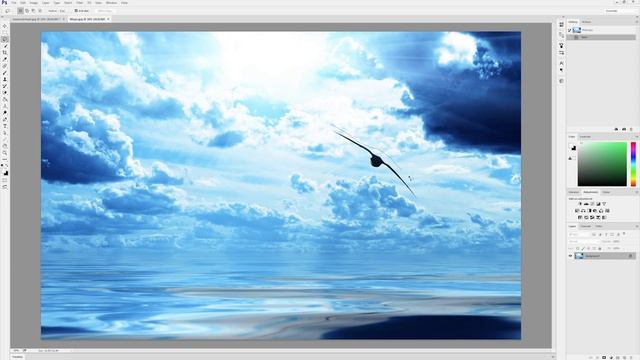 Лишние объекты. Как убрать лишний объект на изображении в Adobe Photoshop? смотреть онлайн