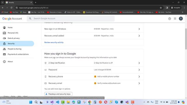 Send Email From Gmail in ASP.NET CORE | Confirmation Message in Your Original Mail смотреть онлайн