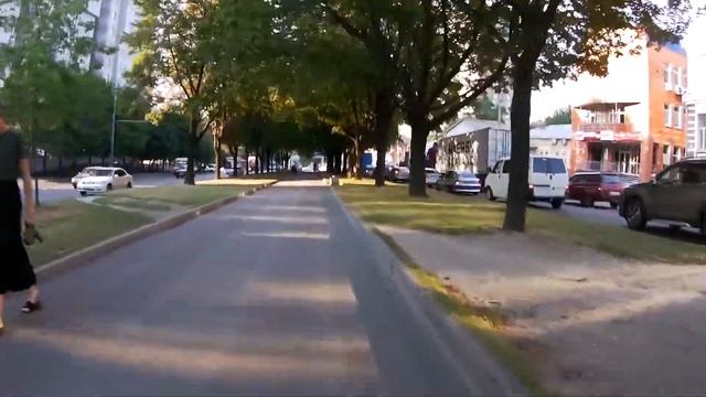 17 07 Работа Зелений Гай Кирова АТБ Адская дорога домой смотреть онлайн