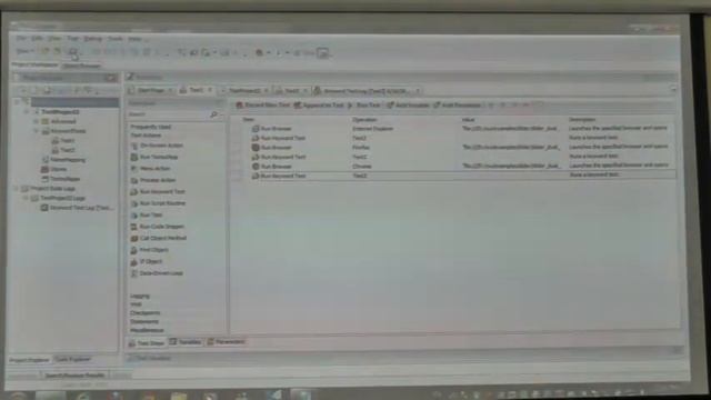 О TESTCOMPLETE И ЕГО НОВОЙ 9-ОЙ ВЕРСИИ смотреть онлайн
