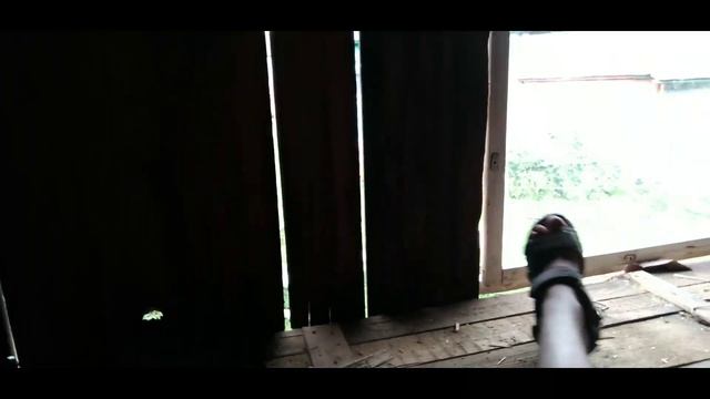 ПОСТАВИЛ ОКНО НА ЧЕРДАКЕ! ГАРАЖ МЕЧТЫ #4 смотреть онлайн