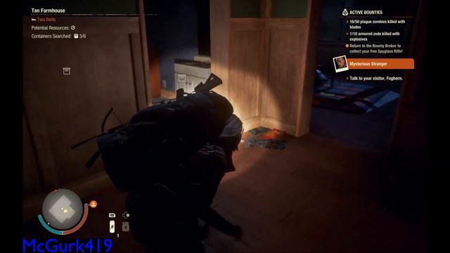 State of Decay 2 - S2-E36- Dread - Sanctuary смотреть онлайн