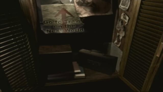 Resident Evil 0 - Part 3 :: Stop the Train смотреть онлайн