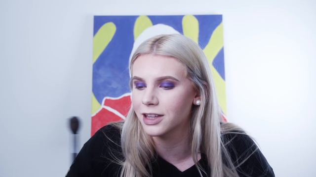 K I K I music video MAKEUP TUTORIAL | THE KIKI HAMILTON смотреть онлайн