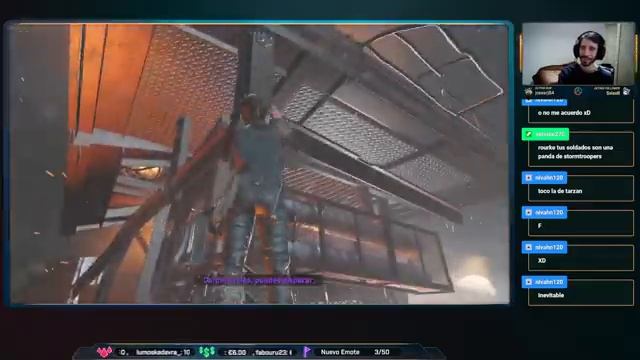 La caja, la caja! - Shadow of the Tomb Raider Cap 04 смотреть онлайн