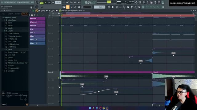 Giới Thiệu Cách Làm Nhạc Vinahouse Màu Tươi | Hướng Dẫn Vinahouse | VBK Music | смотреть онлайн