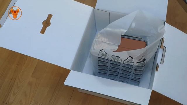 Viewsonic X10-4K Projector Unboxing смотреть онлайн