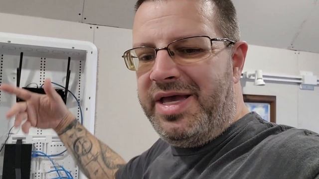 Wavlink AX3000 Wifi 6 Mesh Router Quick And Dirty Review