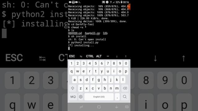 DARK FLY COME ON GUYS смотреть онлайн