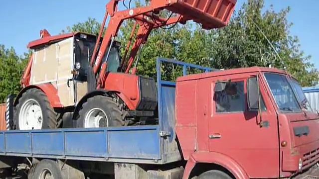 Продажа экскаватора ЭБП-17 в Нижний Тагил смотреть онлайн