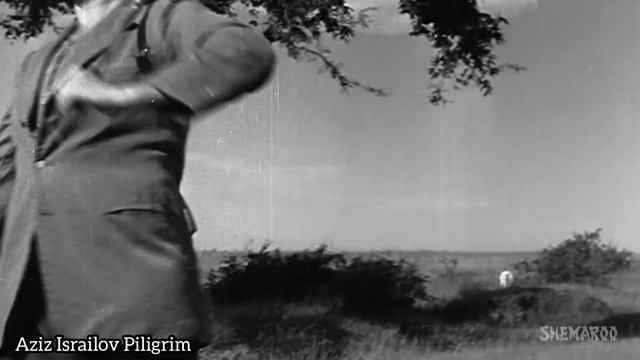 Стихи о жизни"Благодарю и возвращаю"Автор слов и чтец Азиз Исраилов Пилигрим поэт Кыргызстана! смотреть онлайн