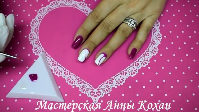 ?Яркий дизайн ногтей 2018?Топ для страз MiiS?Крепим стразы и бульонки?Стильный маникюр дома? смотреть онлайн