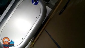 Водонагреватель не греет воду? Не включается? В первую очередь проверьте защитный термостат.