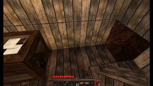 Играем в Страшный Майнкрафт: часть 9: Слендермен смотреть онлайн