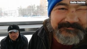 РадиоБашка Амба Вернулся | День бомжа тв | Павел Васильевич