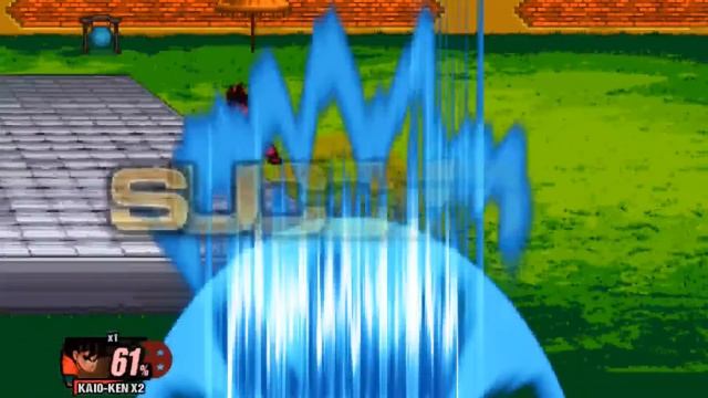SSF2 Event #37 - Fist of the World King - 5.20 (WR) смотреть онлайн