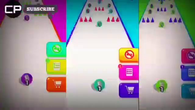 Satisfying Mobile Games - Marble Run, Juice Run, Slice it all | CP INSAAN смотреть онлайн