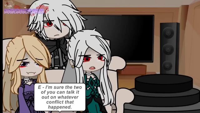 How To Get My Husband On My Side React To Ruby | 1/1 | GCRV смотреть онлайн