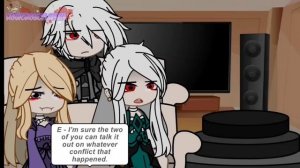 How To Get My Husband On My Side React To Ruby | 1/1 | GCRV