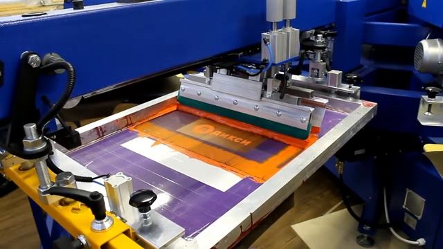 Печать на синтетических тканях от Мира Принт смотреть онлайн