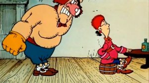 Остров сокровищ: Джим vs пират