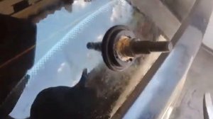 Ремонт заднего дворника Киа Сид