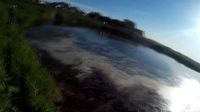 Рыбалка 5.21 "Красный Яр" Много Майской болтовни смотреть онлайн