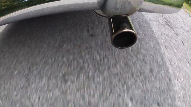 1968 Volvo 122S | Classic Car | Driving.ca смотреть онлайн