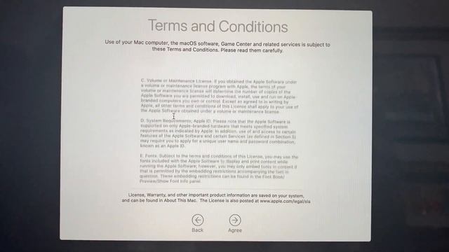 MacBook Pro 16 Unboxing & Basic features смотреть онлайн