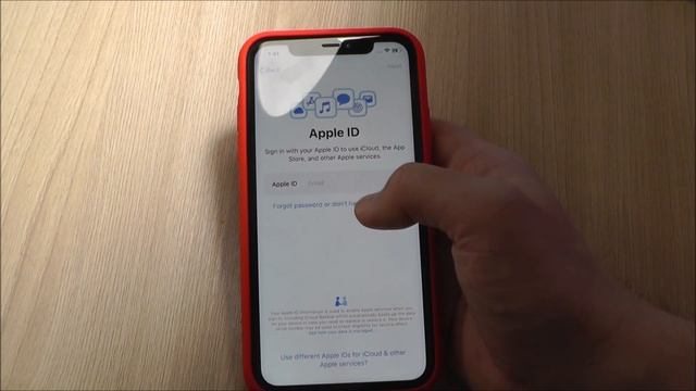 Первоначальная настройка iPhone 11 без второго iPhone смотреть онлайн